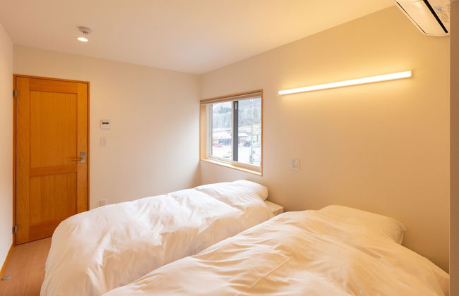 Hakuba Powder Mountain - Foto 3