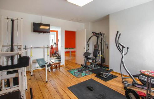 Beautiful Home In Sauzet - Foto 37