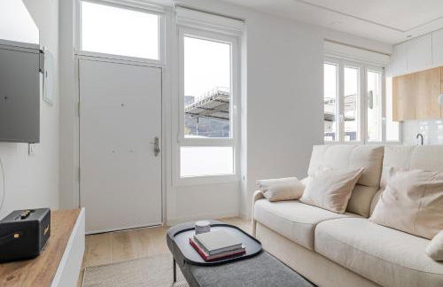 Apartamento 5 - Elegante en Castellana - 4 Torres - Photo 13