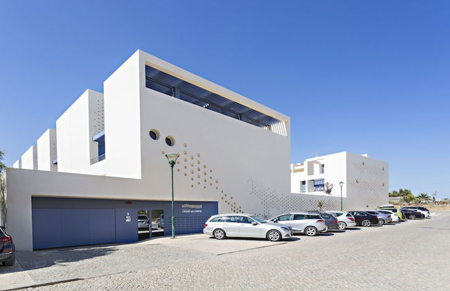 Casas do Forte CE in Tavira - Foto 15