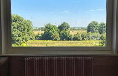 Maison Maa, Maison principale, à 10 min de Saint-Valery-sur-Somme à pieds le long du canal - Foto 7