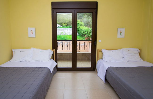 Beachfront Villa by Halkidiki Villas - Foto 6