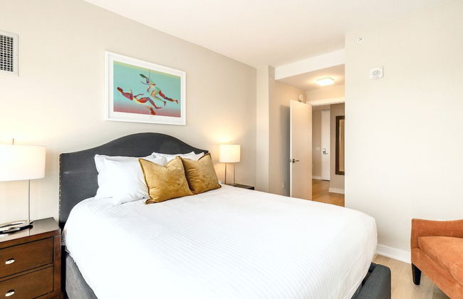 Atlantic Station - Foto 4