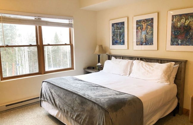 Bear Creek Lodge by Alpine Lodging Telluride - Foto 40