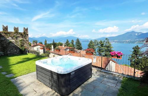 Serra Boutique Villa & Spa - Foto 2