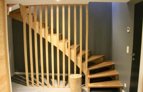 Modern Chalet With Garden Chamonix - Foto 12