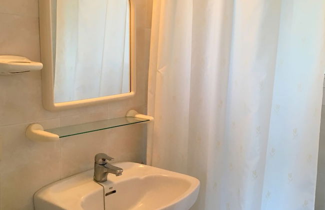 Appartement Cala Llevado Costa Brava 03 - Foto 14