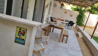 Gîte Lou Galoubet - Foto 3