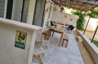 Gîte Lou Galoubet - Foto 3