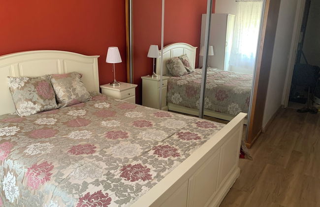 Beautiful 1-bed Apartment in Aldeia de Paio Pires - Foto 4