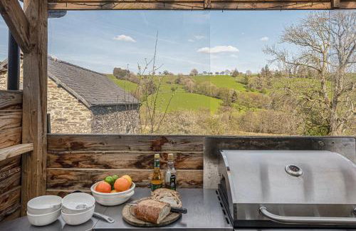 Snowdonia Glamping Holidays, Betws-y-Coed - Foto 31