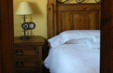 Casa Rural Casa Antiga - Foto 27