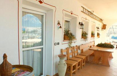 Agritur Casamela - Foto 33