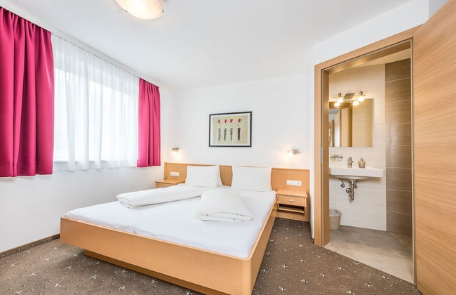 Appartements Sulzer by we rent - Foto 13