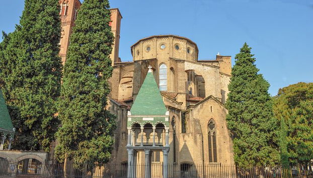 Bologne: Balade en ville avec audioguide en 7 langues sur votre téléphone - Photo 2