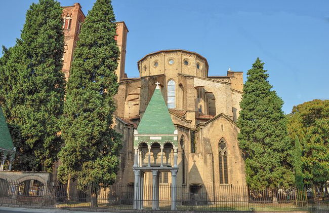 Bologne: Balade en ville avec audioguide en 7 langues sur votre téléphone - Photo 2