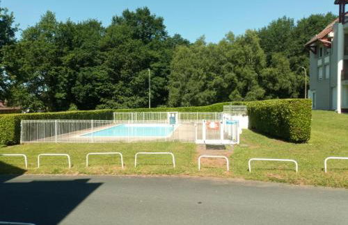 Résidence Park de Vincennes - Foto 12