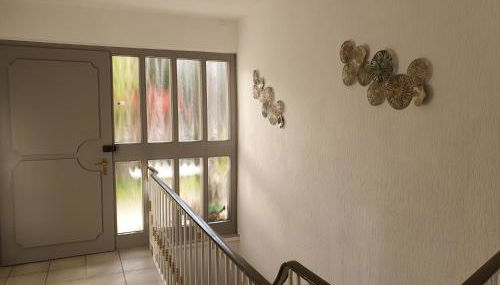 Ferienwohnung Schlossblick Bad Breisig - Foto 4