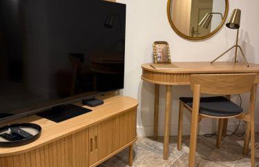 Rosette Residence 25 z bezpłatnym parkingiem - Foto 17