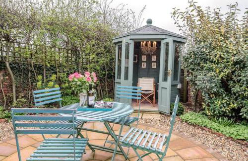 Lantern Cottage, Debenham - Foto 6