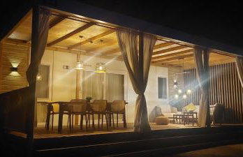 SEA HOUSE mobile home, pool, bikes, SUP - PRIVILEGE POINT camping & villas - Foto 27