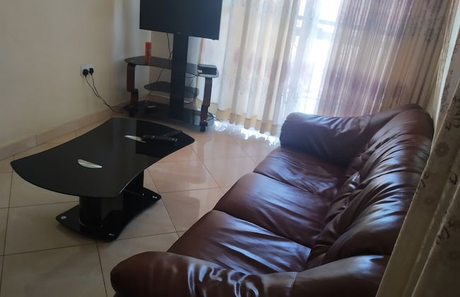 Golden Apartments Bukoto - Foto 21