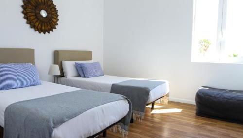 Valencia Luxury - Malvarrosa Beach - Foto 3