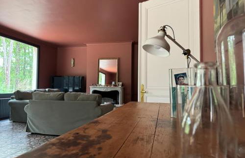 Domaine des Quatre Vents - Foto 23