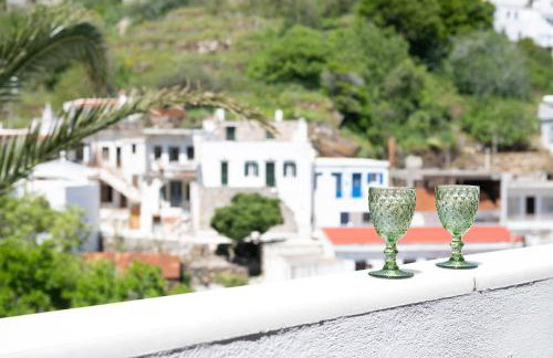 koronos village apartments - Foto 42