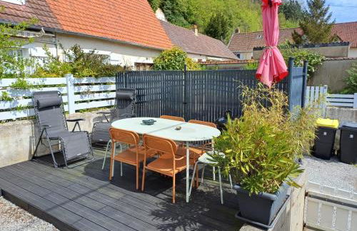 Agréable maison 3* en bord de mer - Foto 24