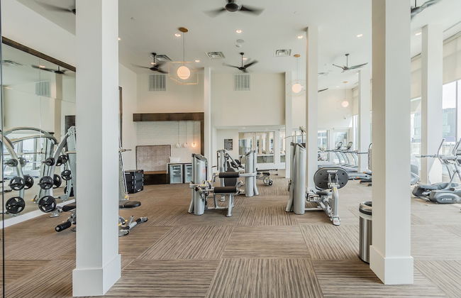 Corporate Apartments Deep Ellum - Foto 65