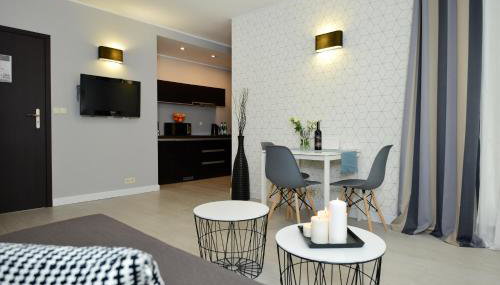 Apartamenty Top Garbary - Foto 5