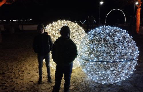 Gästewohnung Schwanenteich - Foto 43