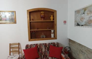 Le Antiche Volte suite - Foto 24