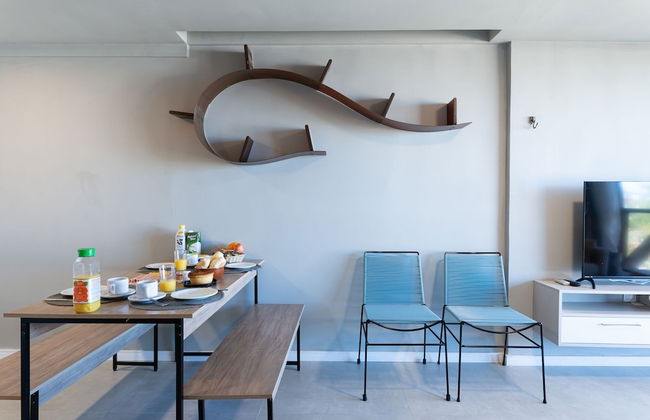 Praia Central Porto de Galinhas - Foto 55