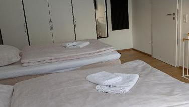 Zimmervermietung-geislingen - Foto 4