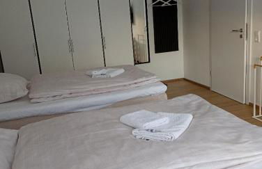 Zimmervermietung-geislingen - Foto 4