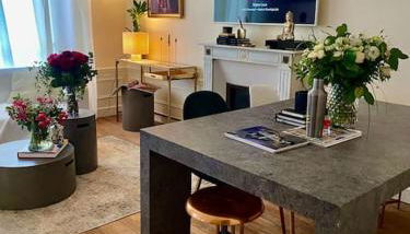 2-Bed Room Cosy Apartment - Central Location - Foto 3