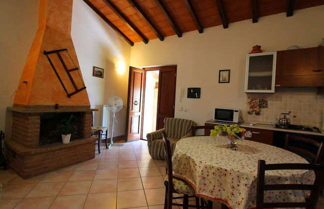 Il Viaggiolo - Foto 17