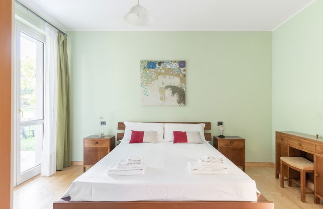 Villa Elisabeth - Foto 6