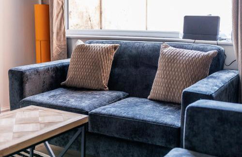 Home at Beaconsfield Work & Family Ready - Foto 31