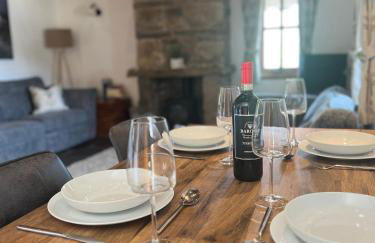 Tigh Phadraig at Marys Thatched Cottages - Foto 4