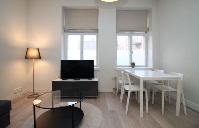 Forenom Serviced Apartments Turku Uudenmaankatu - Foto 66