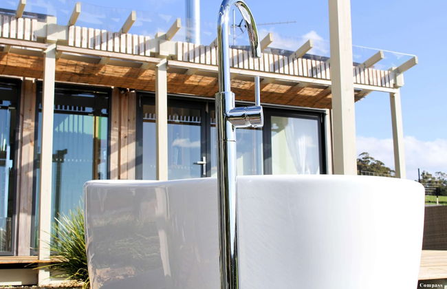 Compass Hut - Photo 10