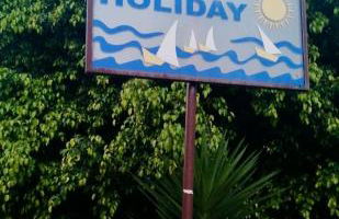 Sulla spiaggia di Letojanni - Foto 22