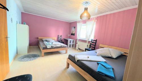 Ferienwohnung Katja - Foto 2