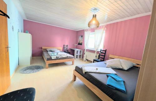 Ferienwohnung Katja - Foto 2