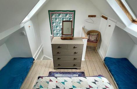 Spacious garden, 3 Bedroom family cottage in Dorset - Foto 41