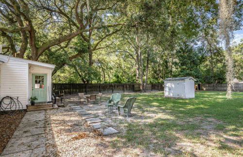 Port Royal 1721 Battery Park Drive - Foto 33