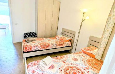 Die Sonnenterrasse vom Iseosee - Photo 13